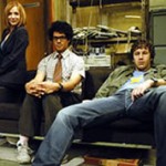 Good news for fans of the IT Crowd