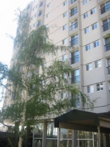 condo