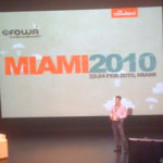 Interviews from the Future of Web Apps in Miami