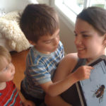 The iPad is a family device