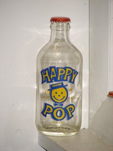 Happy Pop