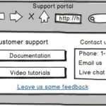 Design your support system