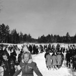 Outdoor skating rink for every neighborhood