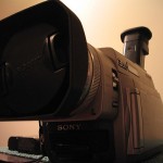 When I decided to become a videographer, I had 1 passionate fan