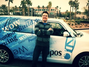 zappos-tour