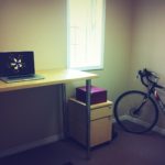Things I've quit doing at my desk