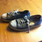 No one wants to buy my sneakers