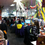 Creating the perfect workplace