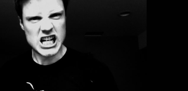 My blogging demons