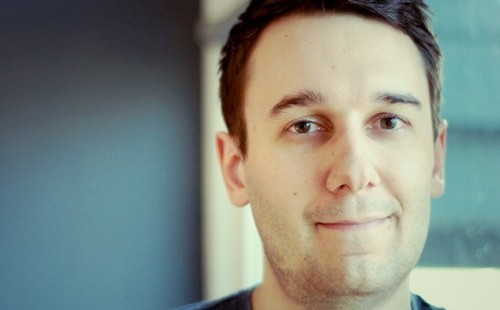 Jarrod Drysdale's advice for starting