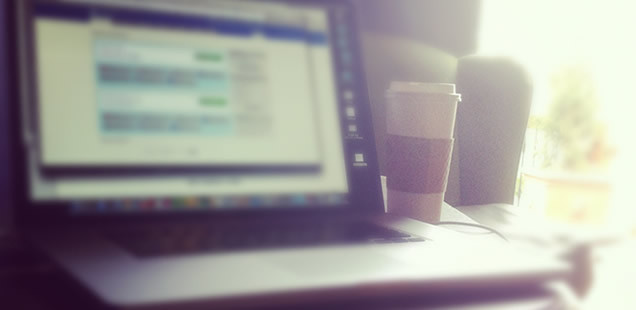Don't call it a comeback (working remotely)