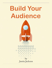 Build Your Audience E-Book